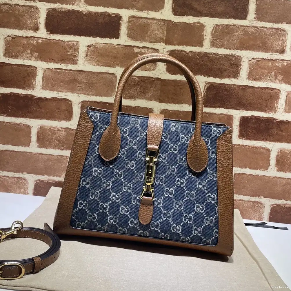 Firstbag ru Jackie tote GUCCI 1961 medium bag 0521